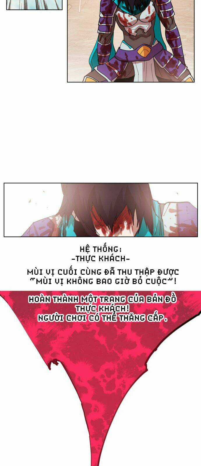 Hard Core Leveling Warrior - Chapter 153 - Trang 44