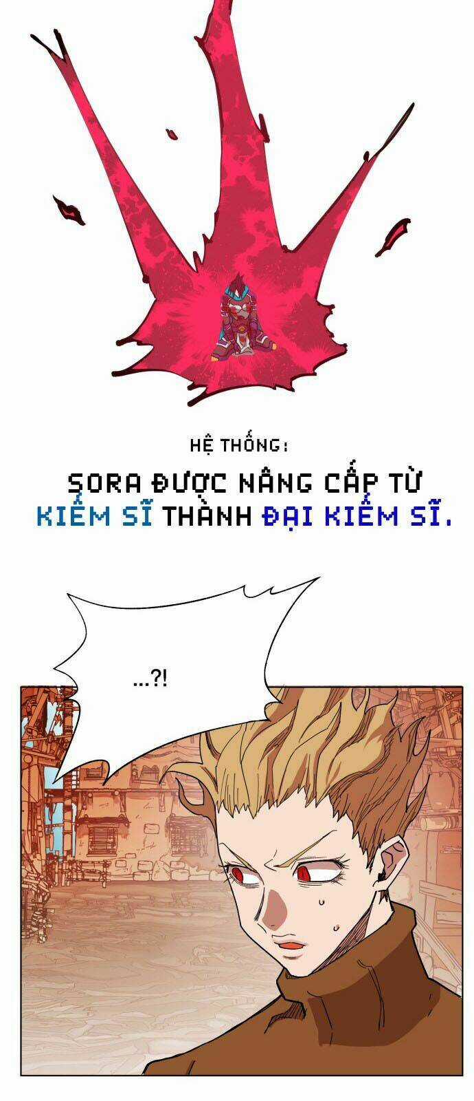 Hard Core Leveling Warrior - Chapter 153 - Trang 45