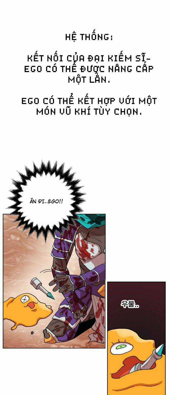 Hard Core Leveling Warrior - Chapter 153 - Trang 46