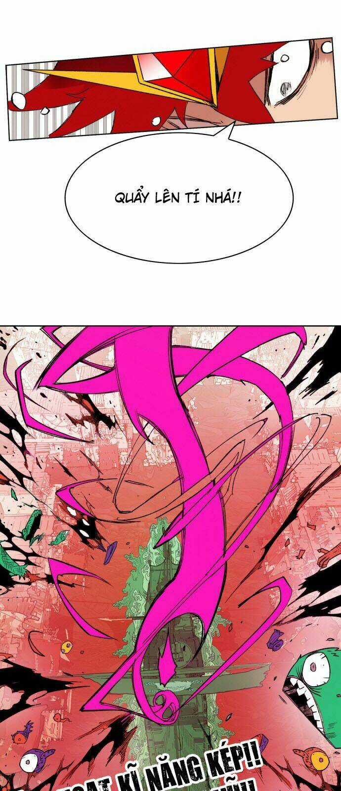 Hard Core Leveling Warrior - Chapter 153 - Trang 6