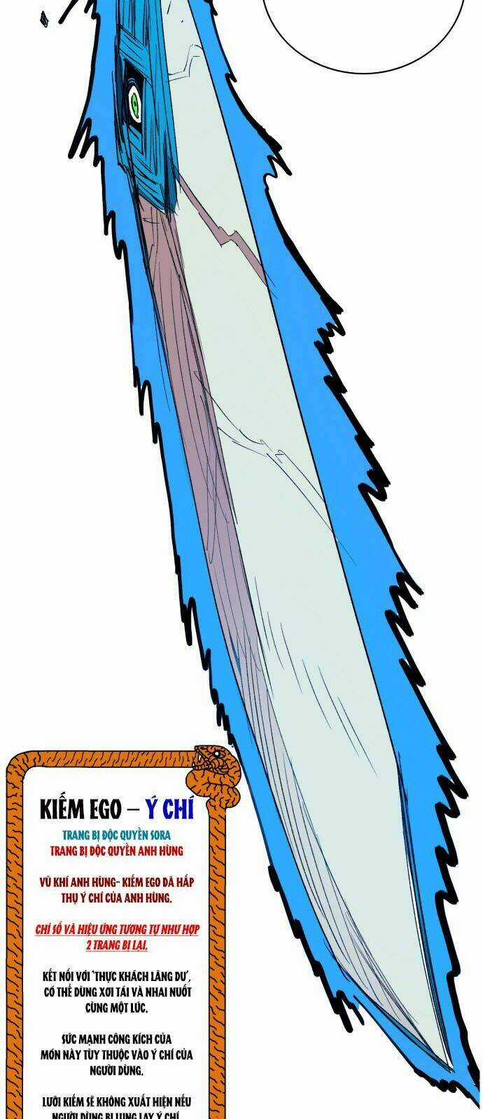 Hard Core Leveling Warrior - Chapter 153 - Trang 51