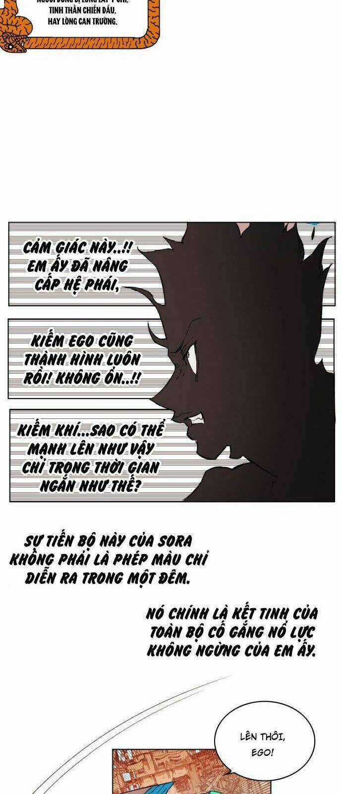 Hard Core Leveling Warrior - Chapter 153 - Trang 52