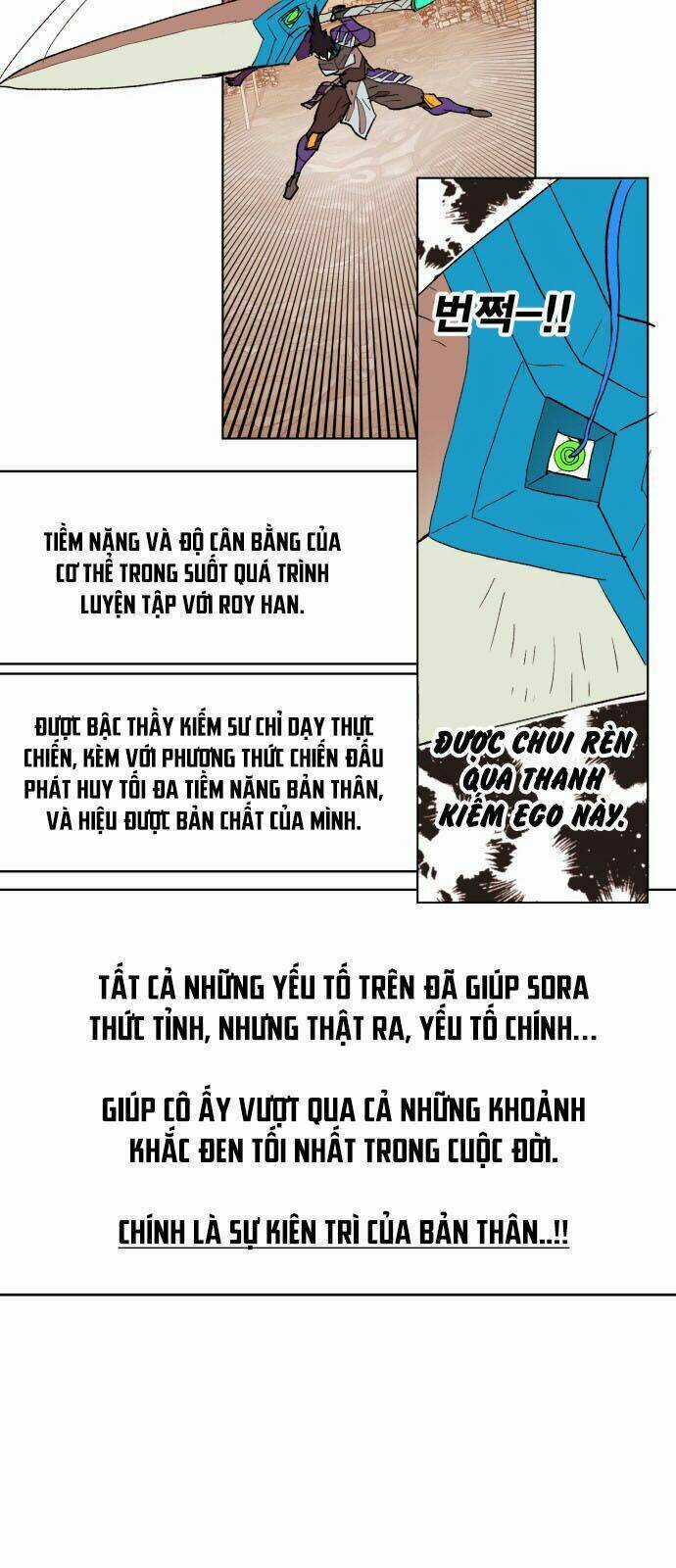 Hard Core Leveling Warrior - Chapter 153 - Trang 53