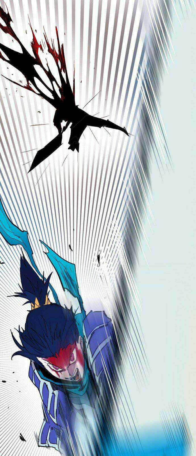 Hard Core Leveling Warrior - Chapter 153 - Trang 57