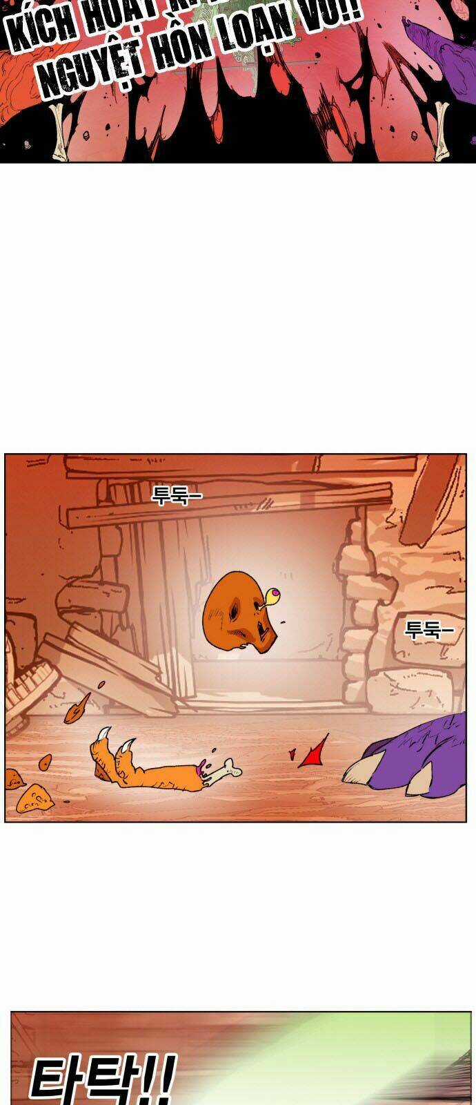 Hard Core Leveling Warrior - Chapter 153 - Trang 7