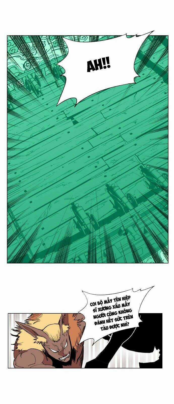 Hard Core Leveling Warrior - Chapter 154 - Trang 17