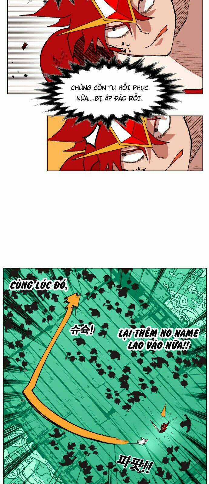 Hard Core Leveling Warrior - Chapter 154 - Trang 3