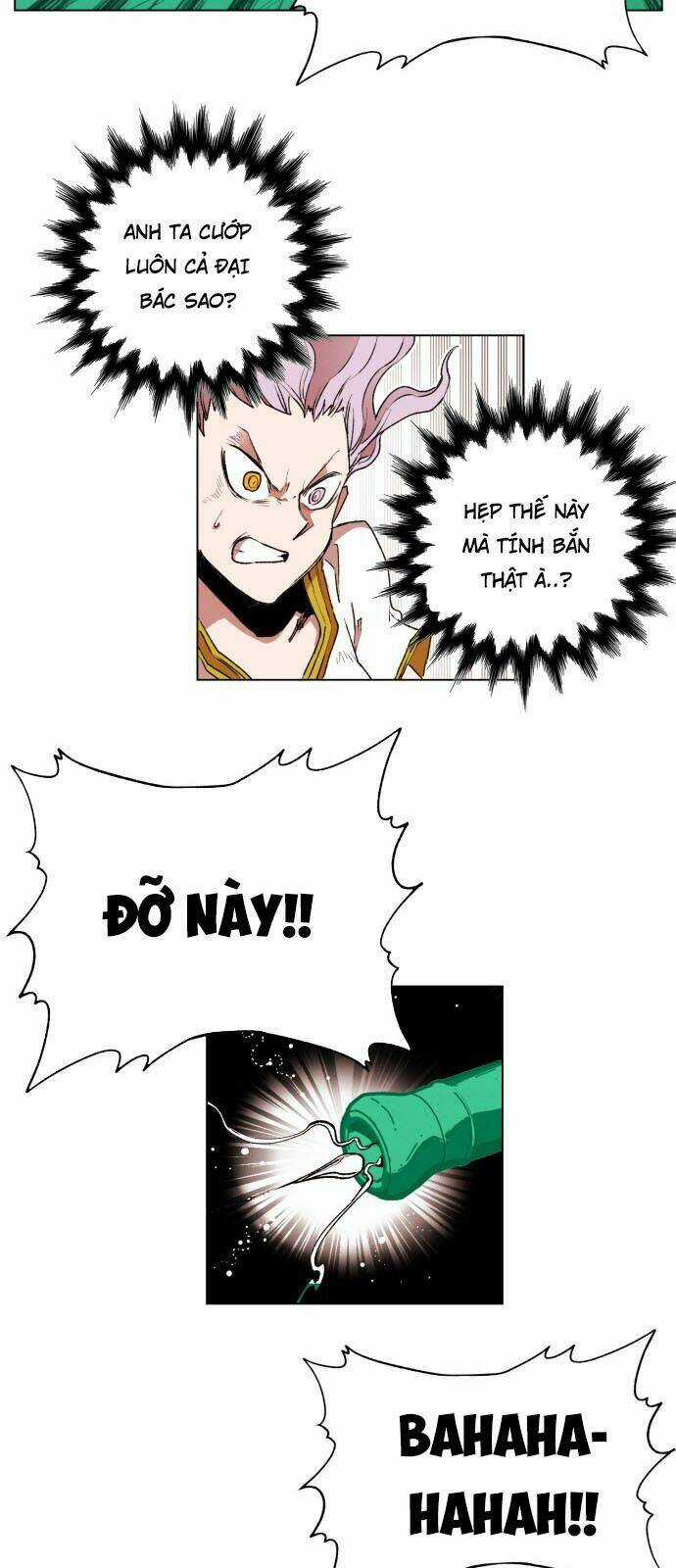 Hard Core Leveling Warrior - Chapter 154 - Trang 21