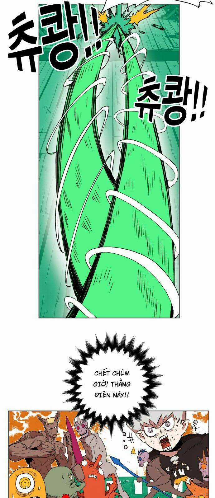 Hard Core Leveling Warrior - Chapter 154 - Trang 22