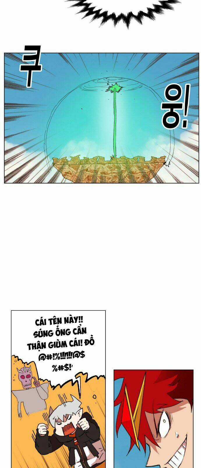 Hard Core Leveling Warrior - Chapter 154 - Trang 24