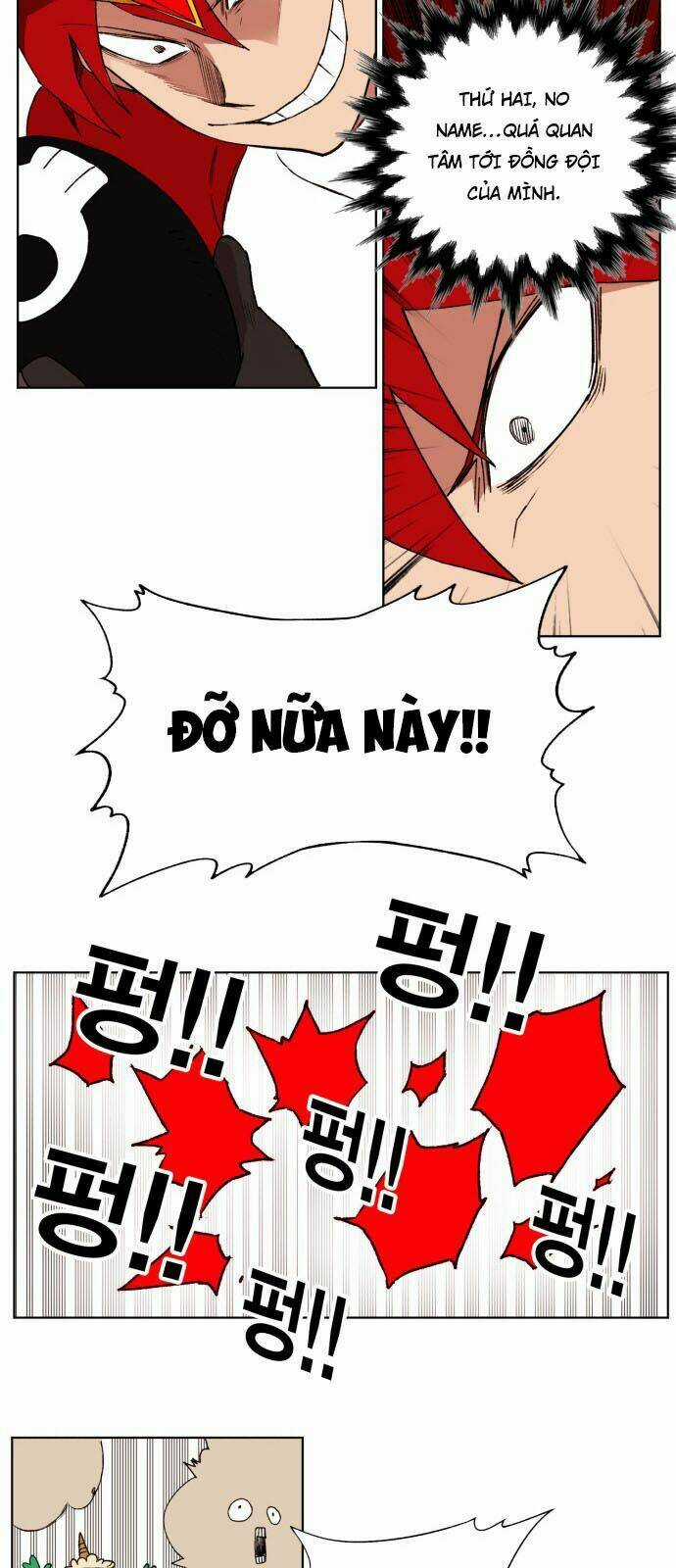 Hard Core Leveling Warrior - Chapter 154 - Trang 26