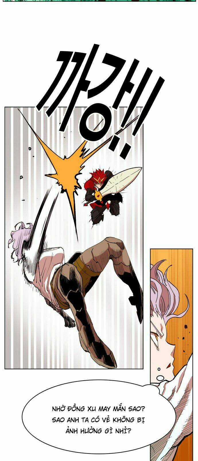 Hard Core Leveling Warrior - Chapter 154 - Trang 4