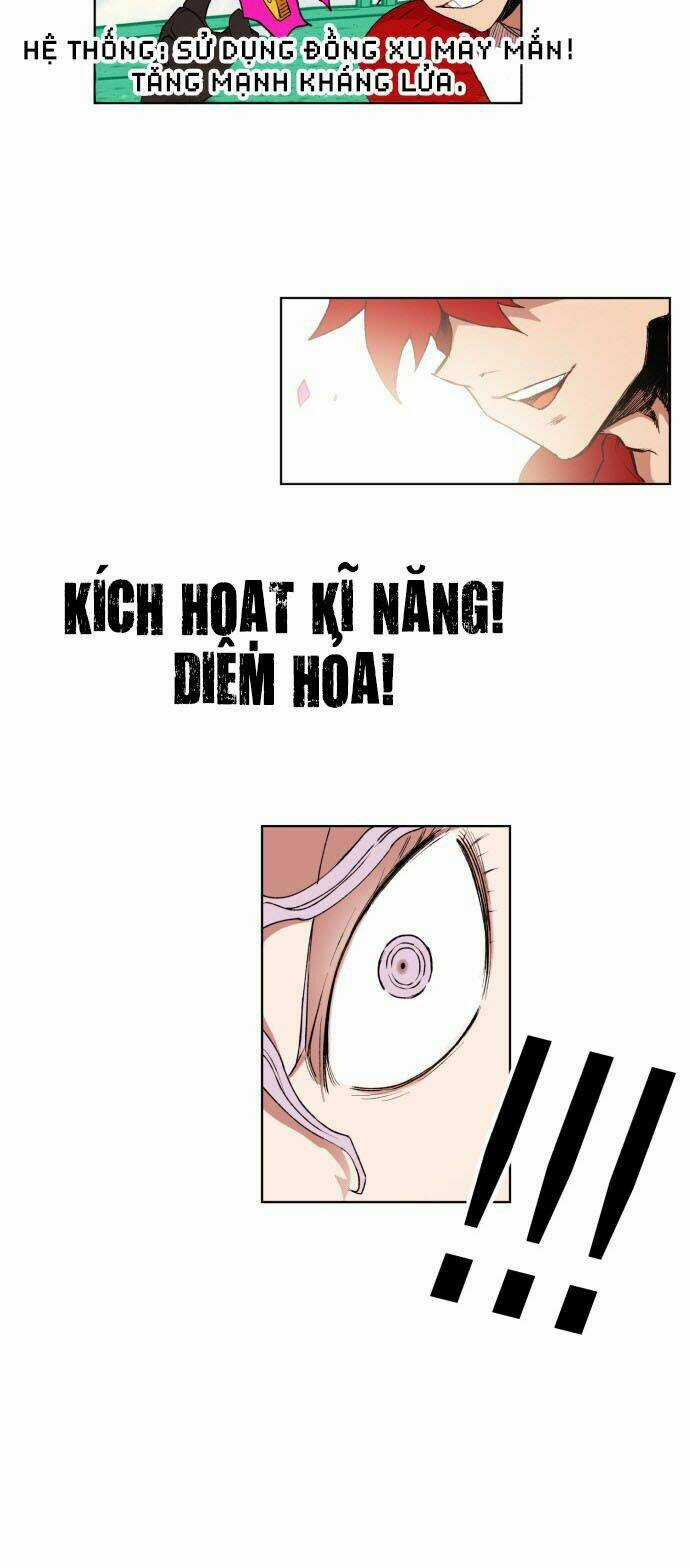 Hard Core Leveling Warrior - Chapter 154 - Trang 32