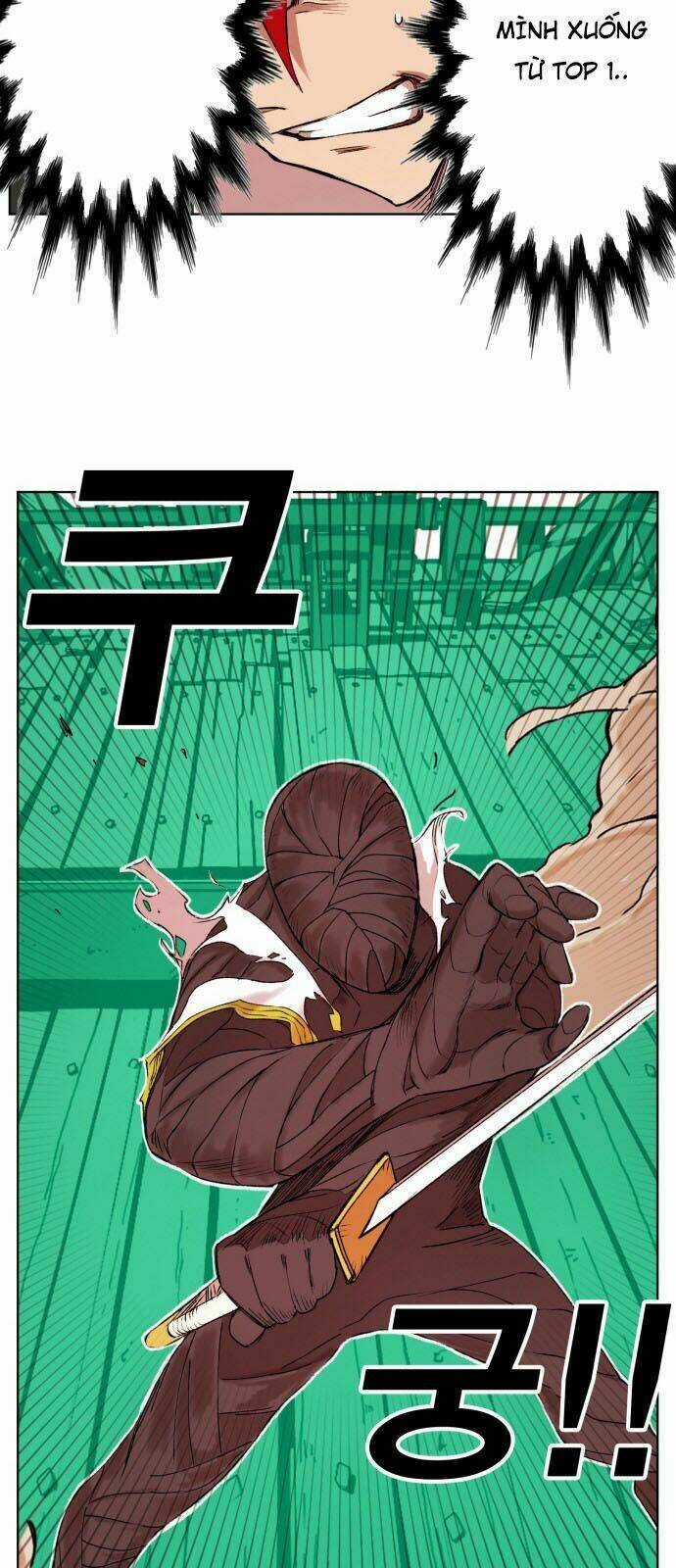 Hard Core Leveling Warrior - Chapter 154 - Trang 36