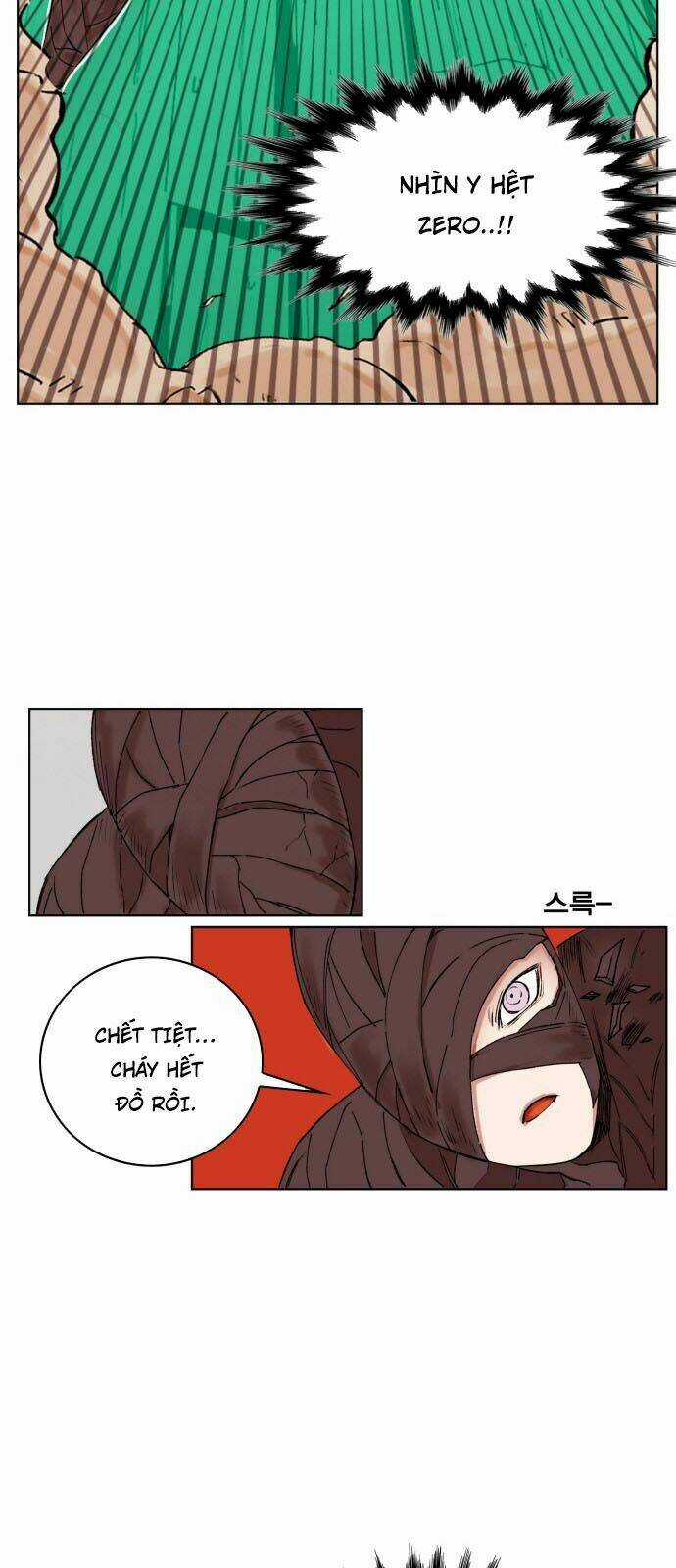 Hard Core Leveling Warrior - Chapter 154 - Trang 37