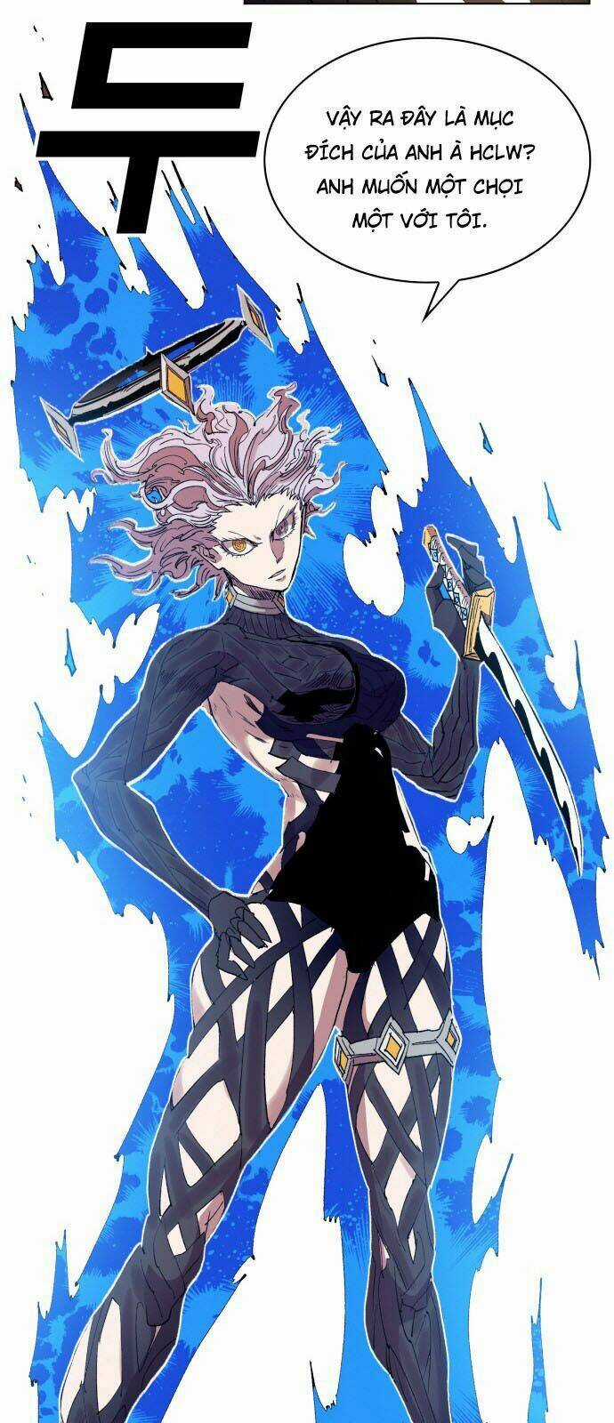 Hard Core Leveling Warrior - Chapter 154 - Trang 39