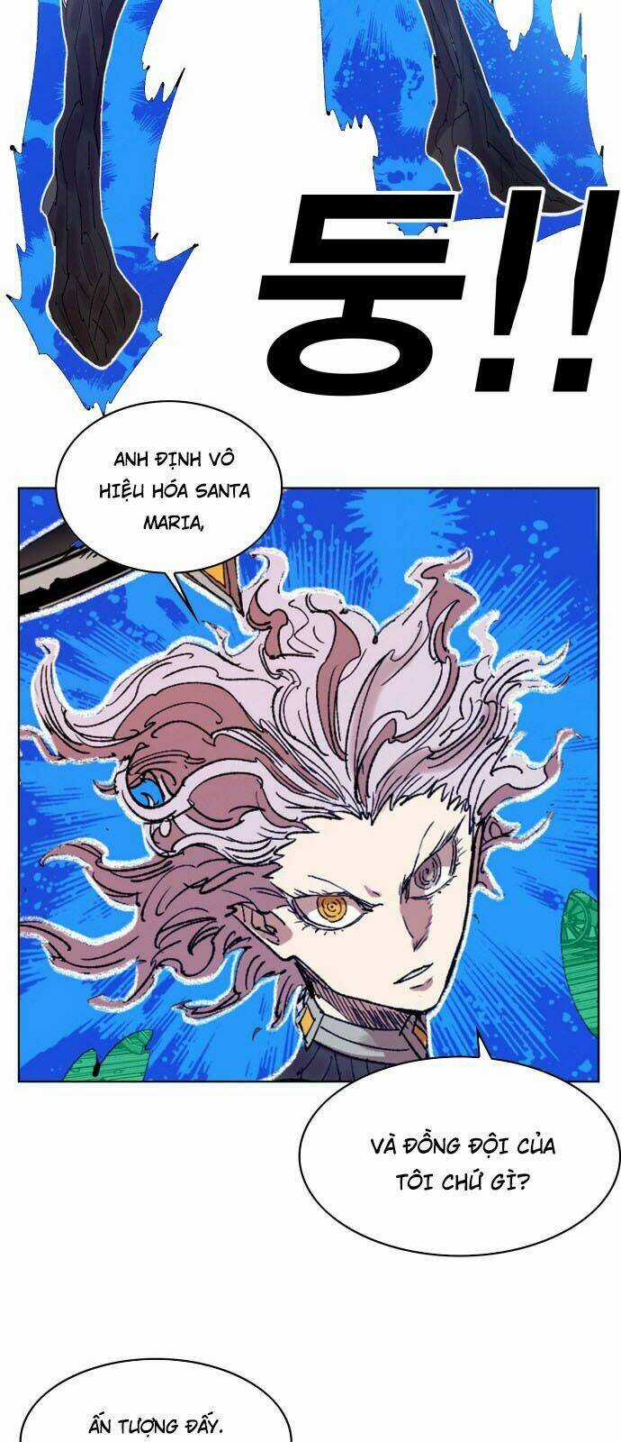 Hard Core Leveling Warrior - Chapter 154 - Trang 40