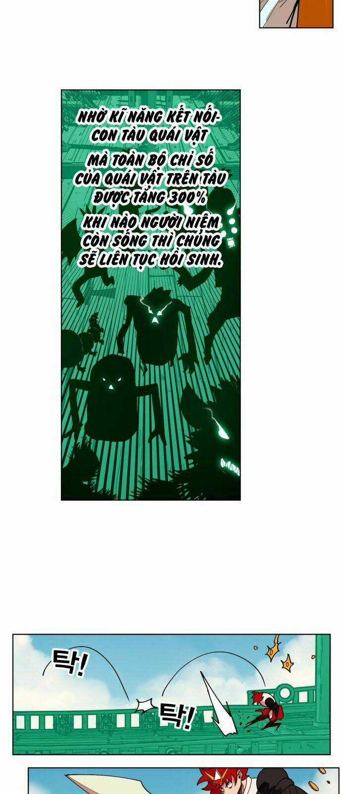 Hard Core Leveling Warrior - Chapter 154 - Trang 5