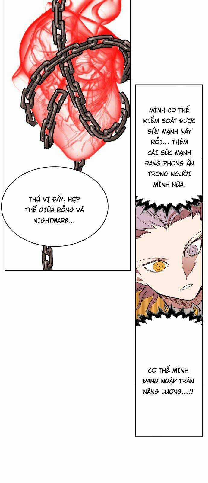 Hard Core Leveling Warrior - Chapter 154 - Trang 43