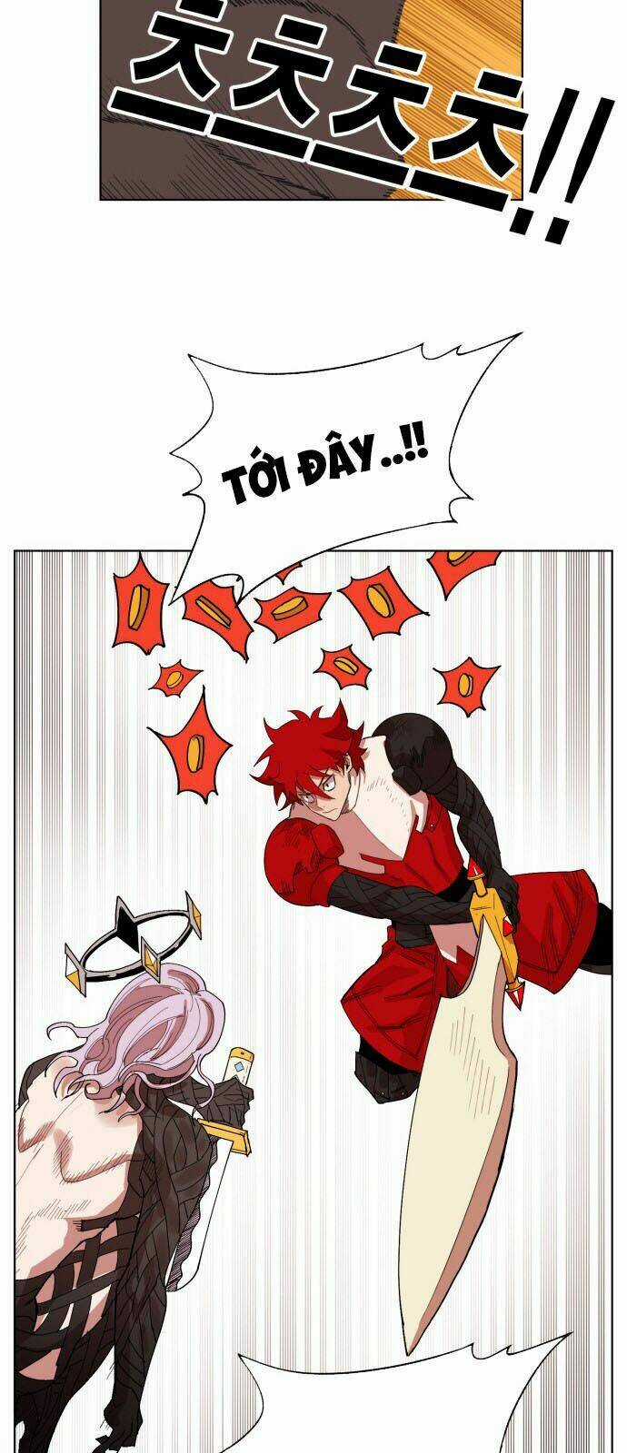 Hard Core Leveling Warrior - Chapter 154 - Trang 46