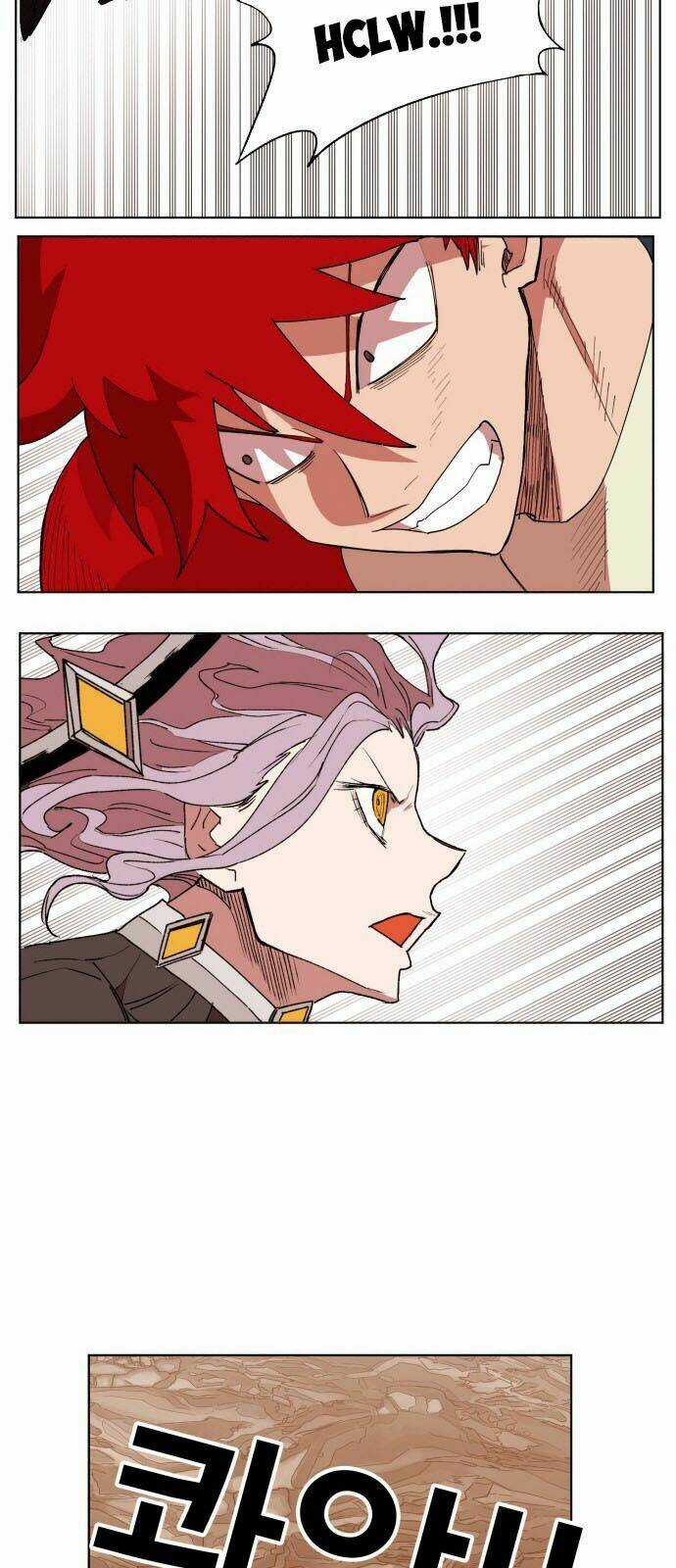 Hard Core Leveling Warrior - Chapter 154 - Trang 47