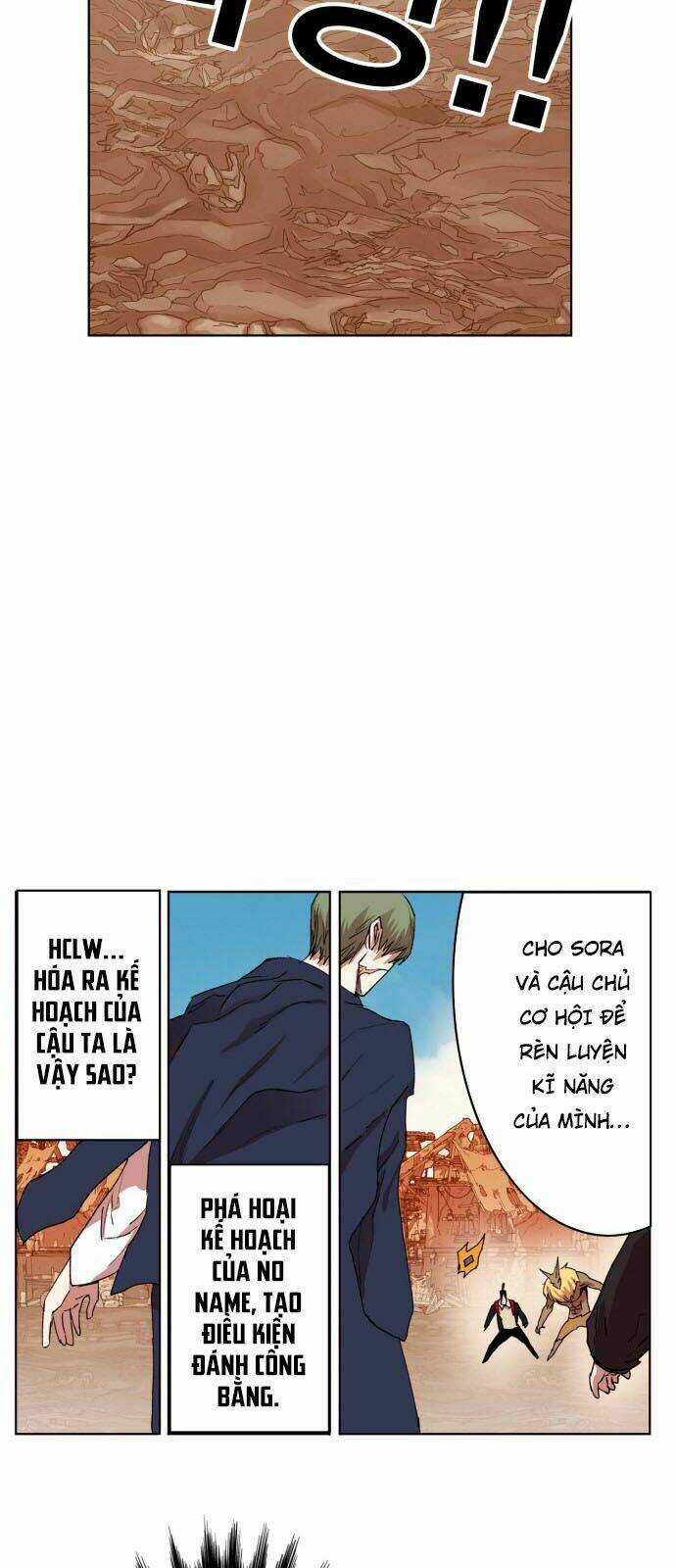 Hard Core Leveling Warrior - Chapter 154 - Trang 48