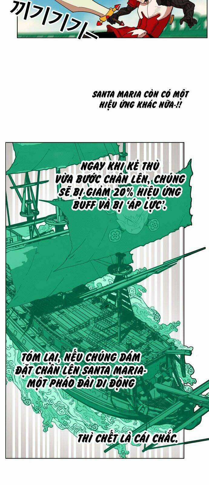 Hard Core Leveling Warrior - Chapter 154 - Trang 6