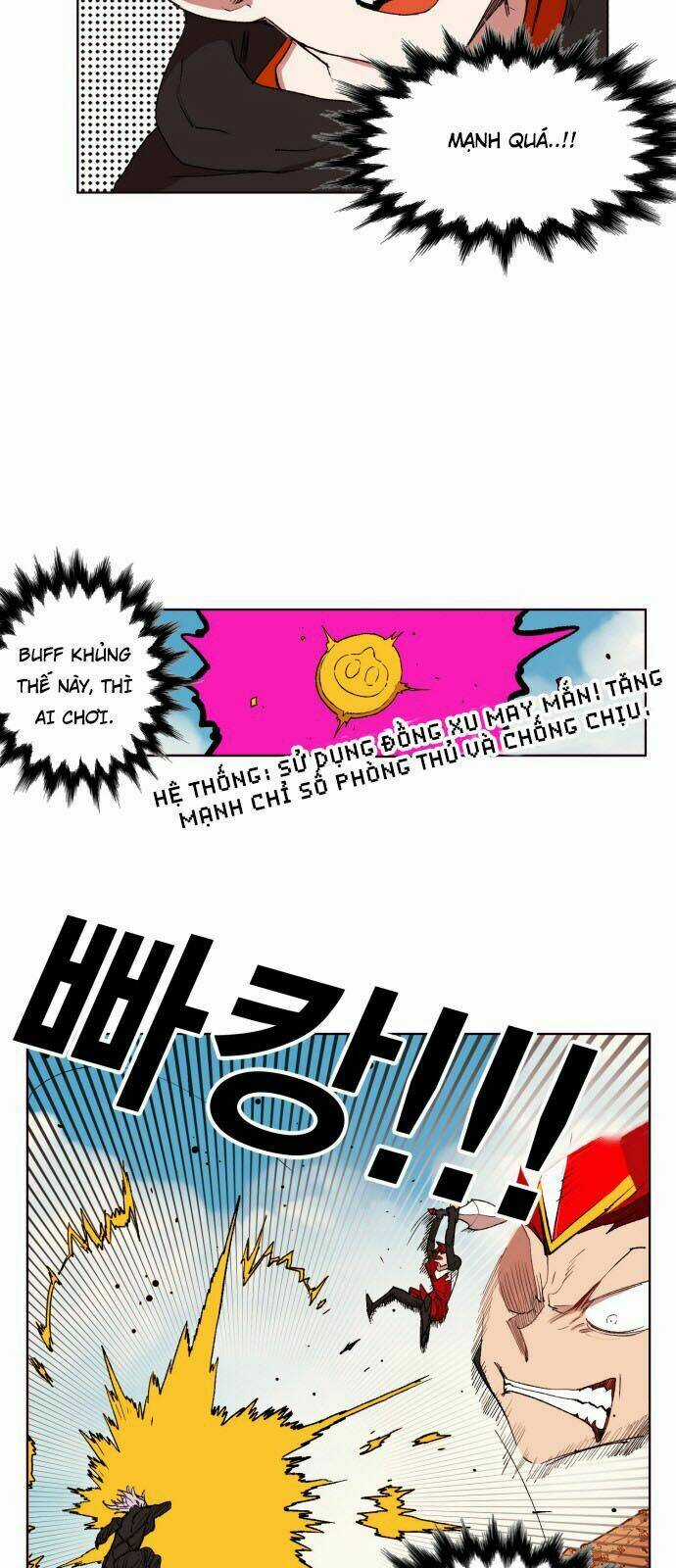 Hard Core Leveling Warrior - Chapter 154 - Trang 58