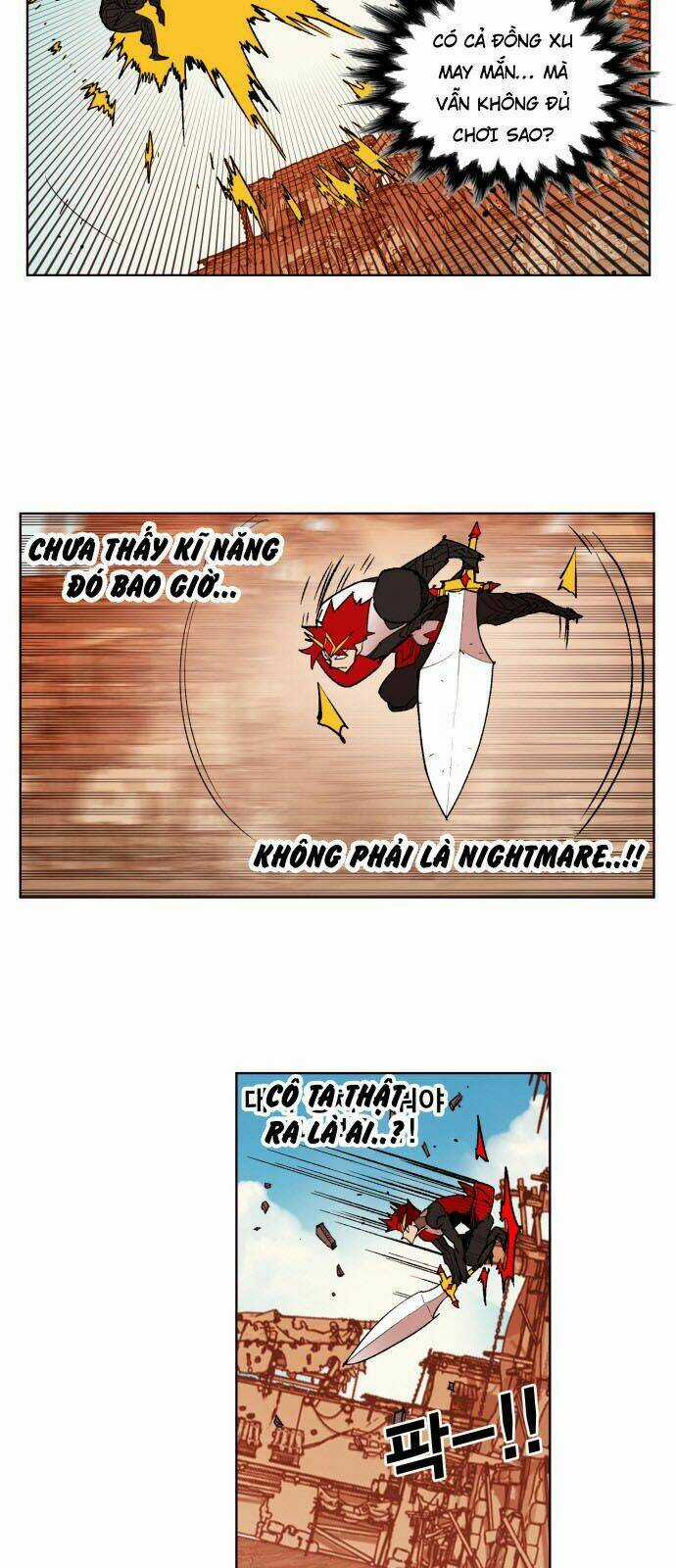 Hard Core Leveling Warrior - Chapter 154 - Trang 59