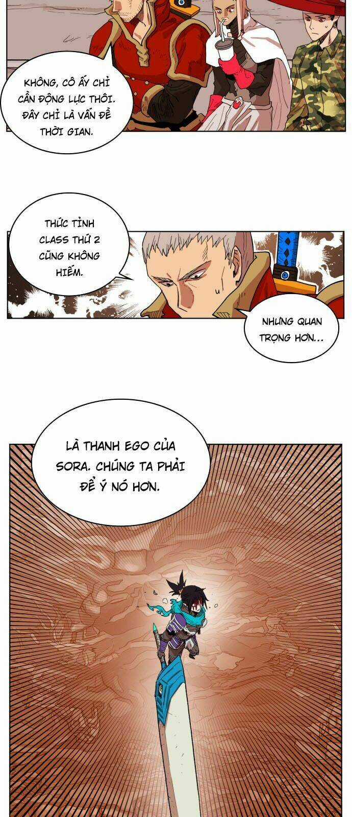 Hard Core Leveling Warrior - Chapter 154 - Trang 10