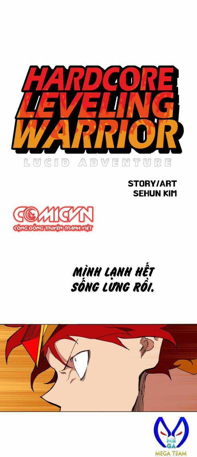 Hard Core Leveling Warrior - Chapter 155 - Trang 1