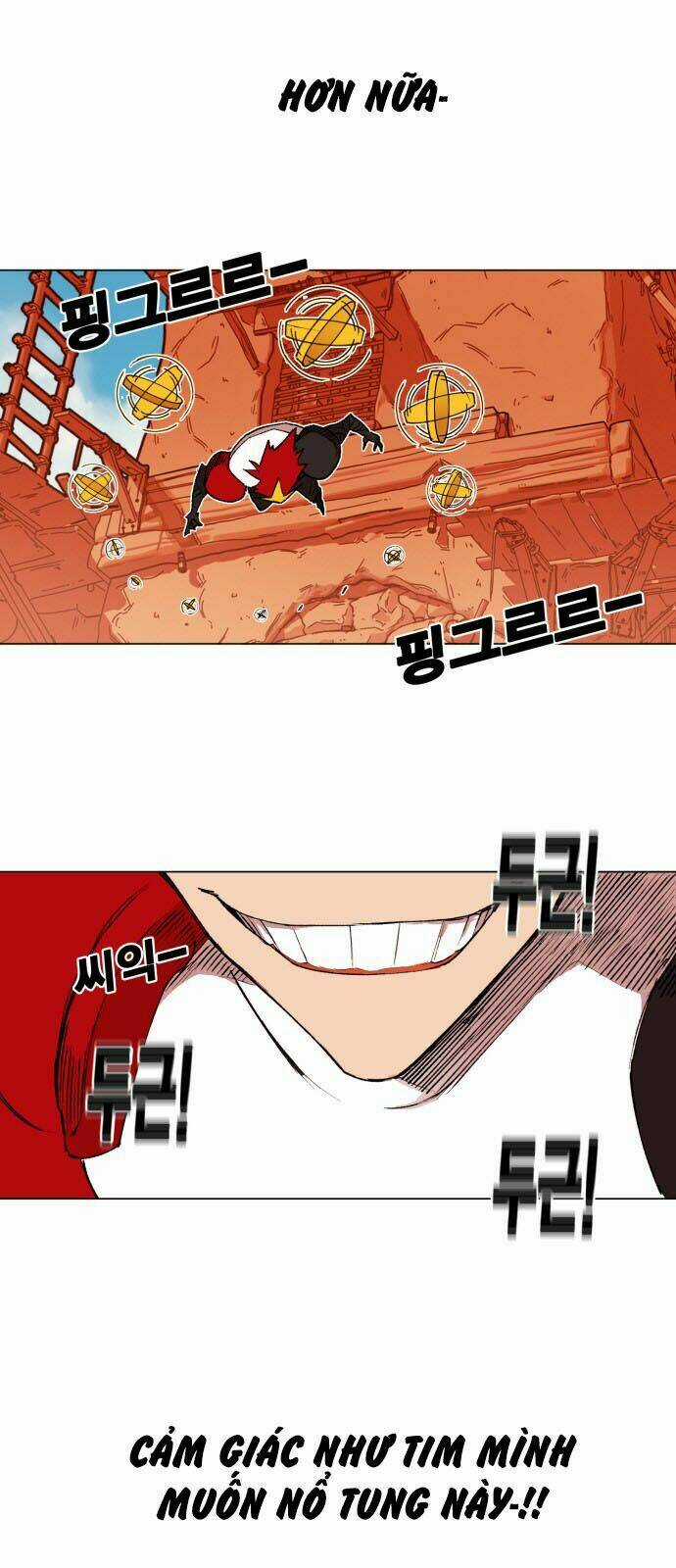 Hard Core Leveling Warrior - Chapter 155 - Trang 2