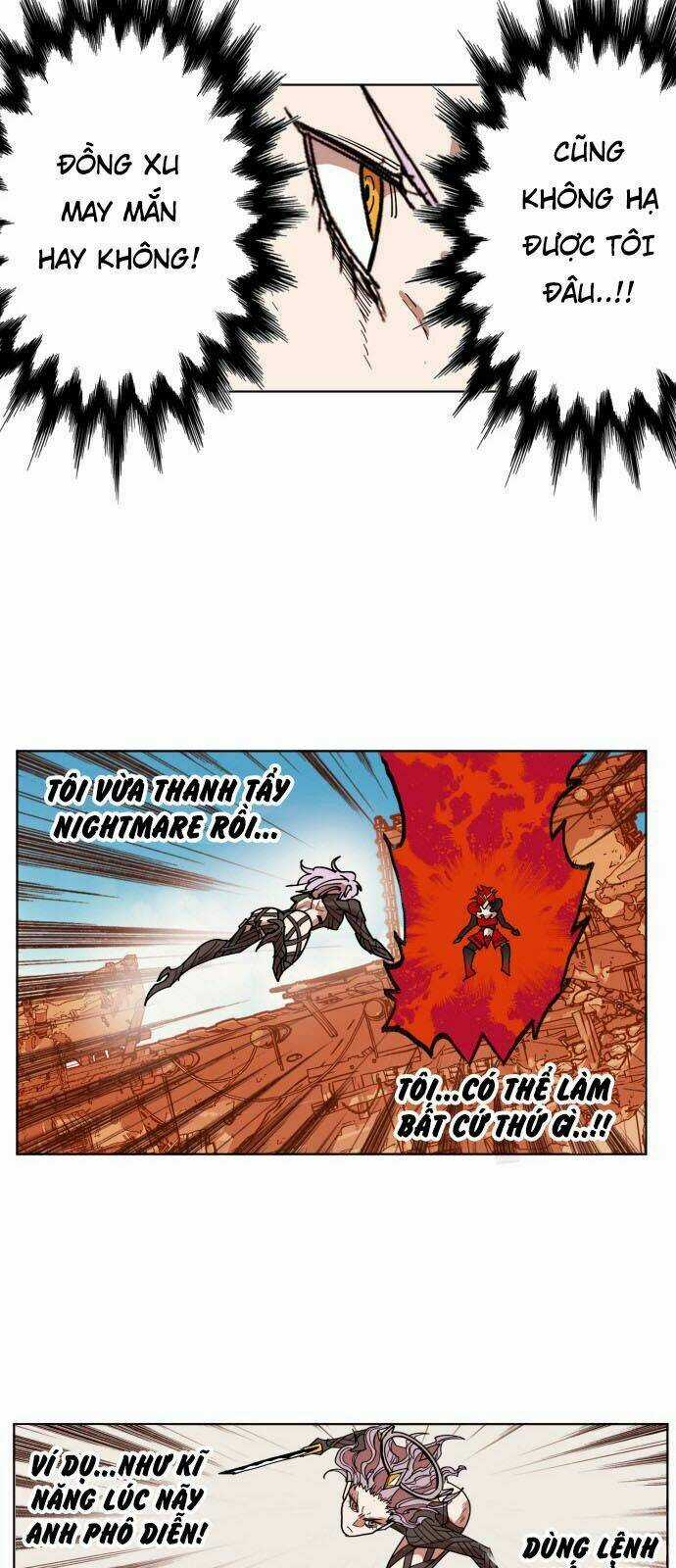 Hard Core Leveling Warrior - Chapter 155 - Trang 11