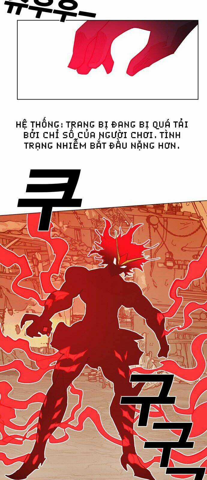 Hard Core Leveling Warrior - Chapter 155 - Trang 16