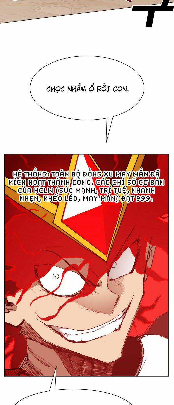 Hard Core Leveling Warrior - Chapter 155 - Trang 17