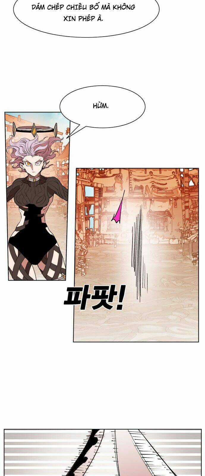 Hard Core Leveling Warrior - Chapter 155 - Trang 18