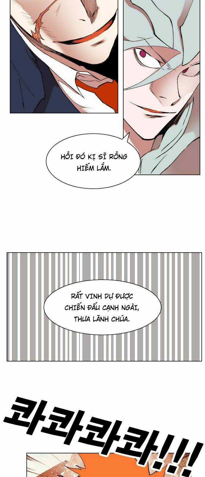 Hard Core Leveling Warrior - Chapter 155 - Trang 25