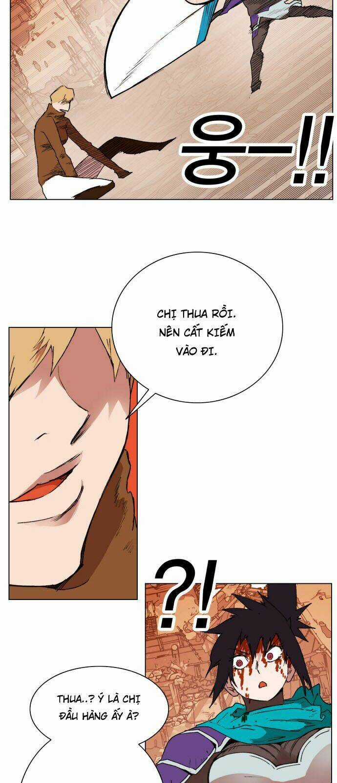 Hard Core Leveling Warrior - Chapter 155 - Trang 28