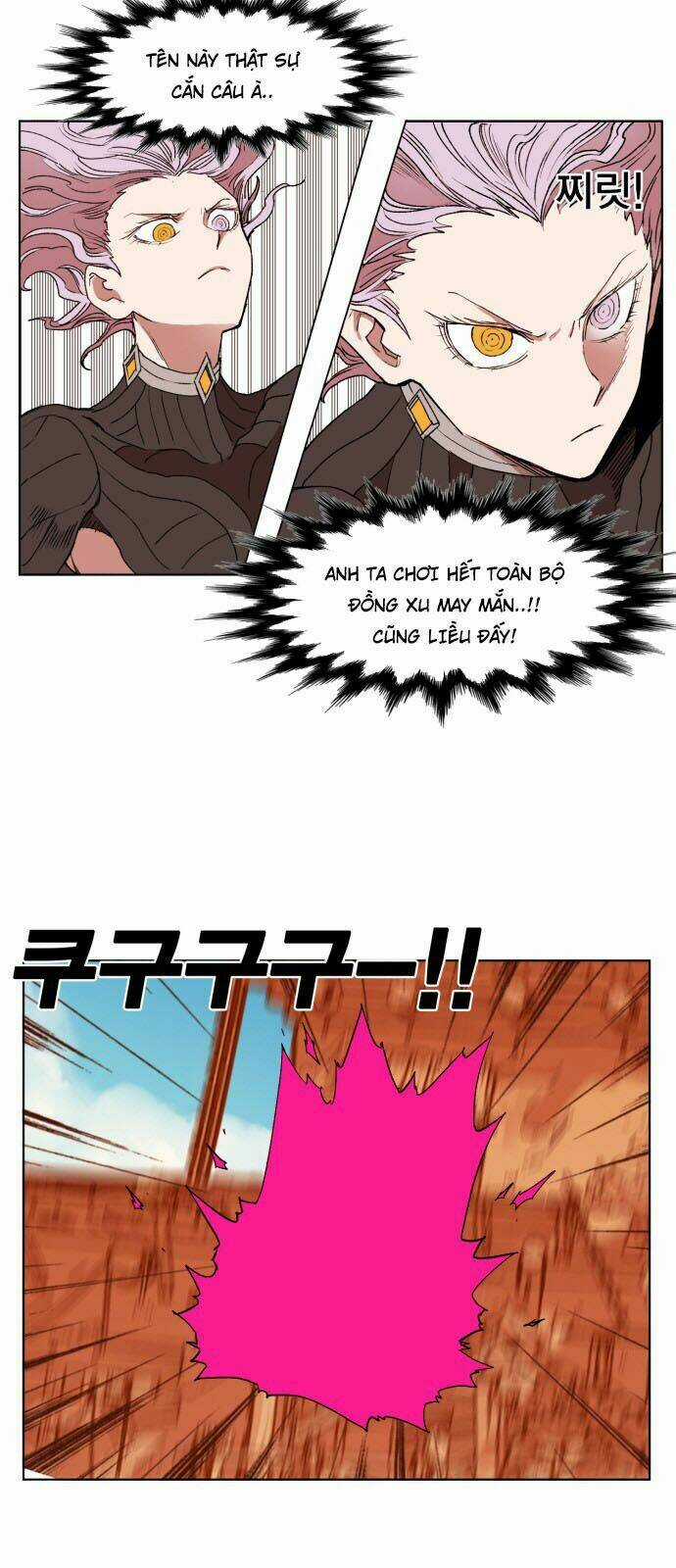 Hard Core Leveling Warrior - Chapter 155 - Trang 4