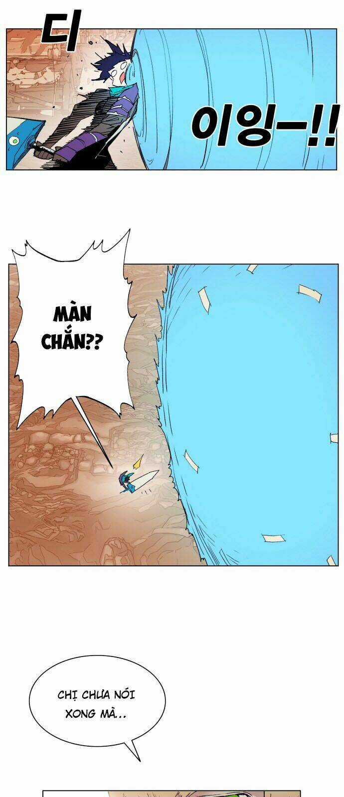 Hard Core Leveling Warrior - Chapter 155 - Trang 32