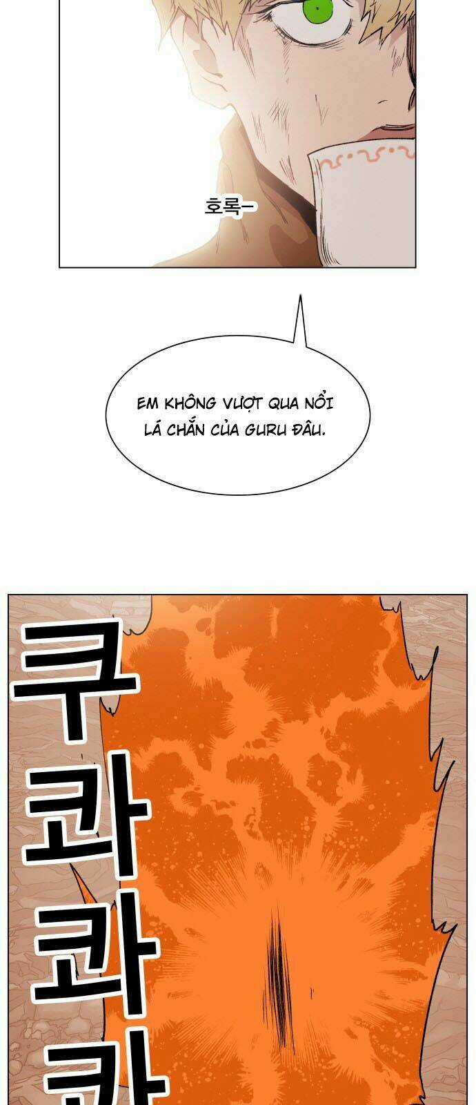 Hard Core Leveling Warrior - Chapter 155 - Trang 33