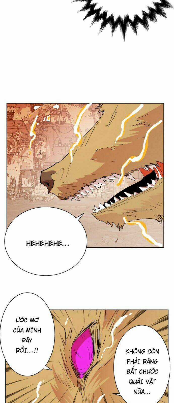 Hard Core Leveling Warrior - Chapter 155 - Trang 38