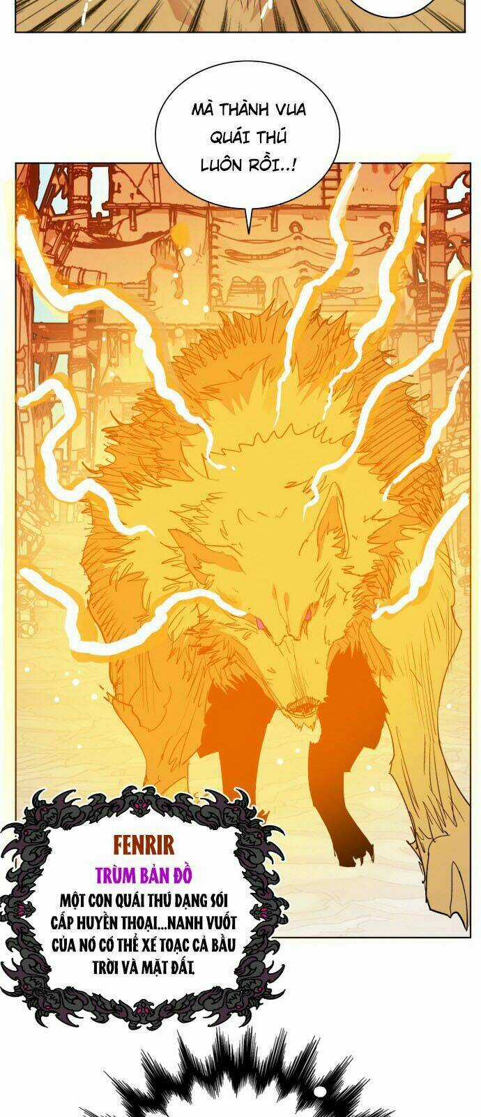 Hard Core Leveling Warrior - Chapter 155 - Trang 39