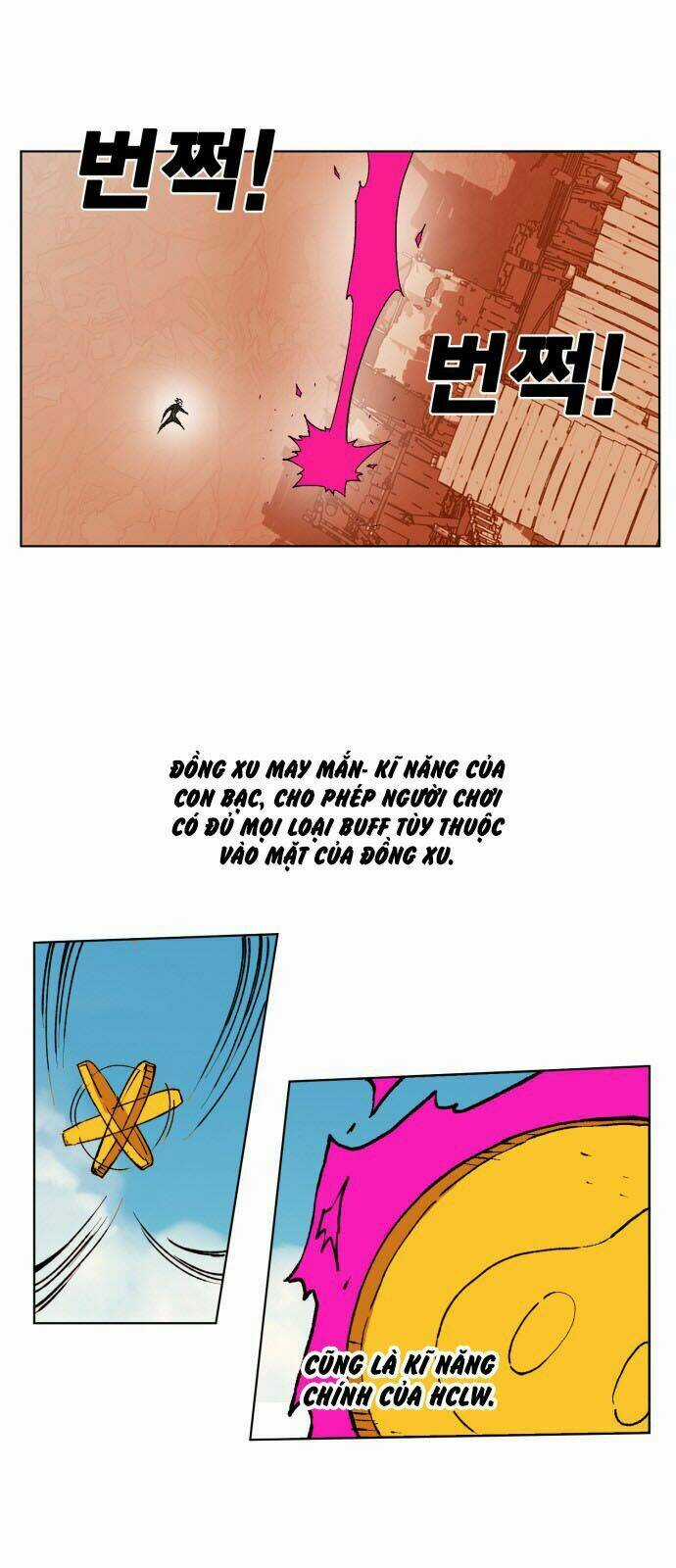 Hard Core Leveling Warrior - Chapter 155 - Trang 5