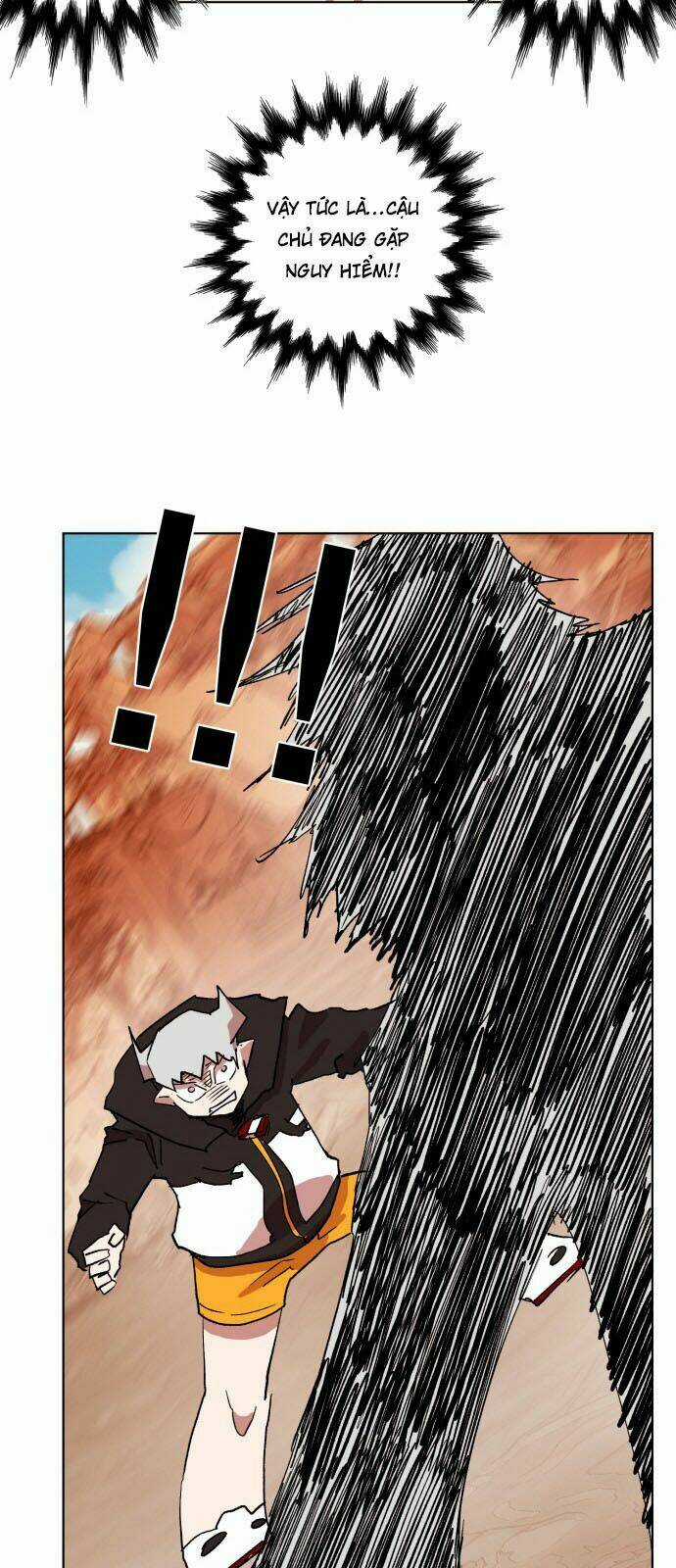 Hard Core Leveling Warrior - Chapter 155 - Trang 41