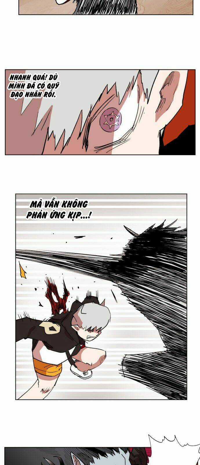 Hard Core Leveling Warrior - Chapter 155 - Trang 42