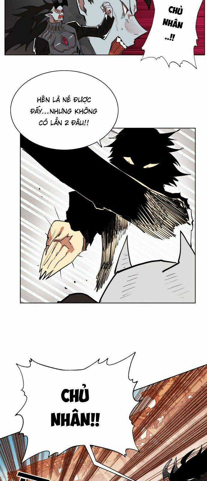 Hard Core Leveling Warrior - Chapter 155 - Trang 43