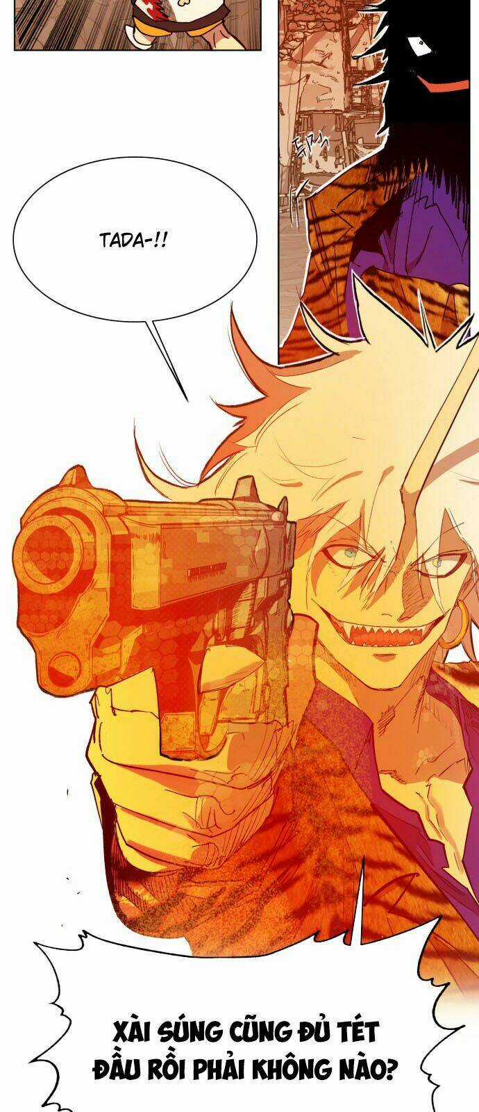 Hard Core Leveling Warrior - Chapter 155 - Trang 46