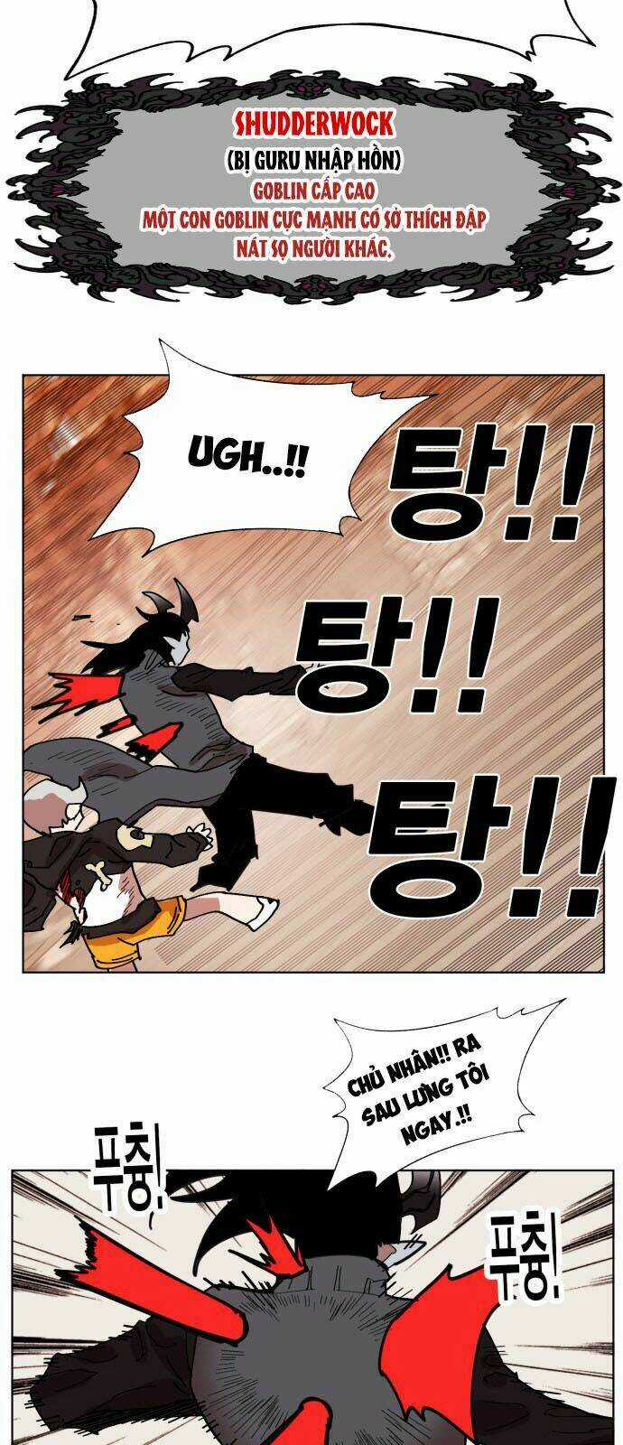 Hard Core Leveling Warrior - Chapter 155 - Trang 47