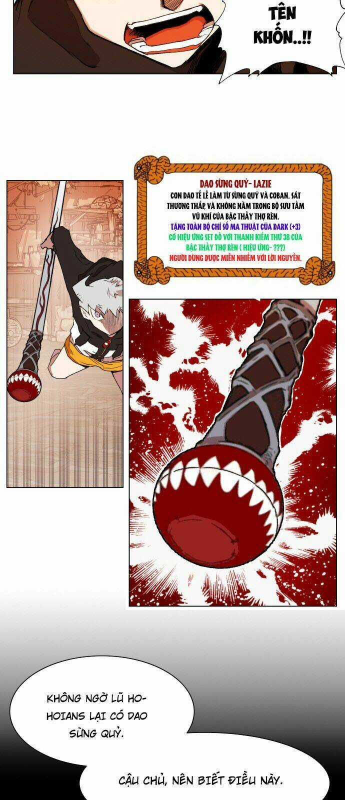 Hard Core Leveling Warrior - Chapter 155 - Trang 50